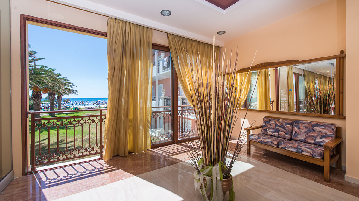 Astir Beach Hotel(Z) - NR